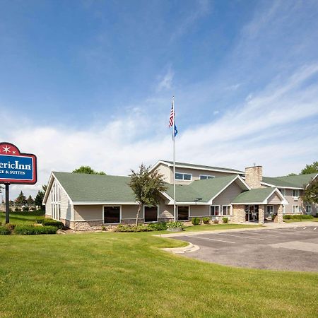 Americinn By Wyndham Northfield Dış mekan fotoğraf
