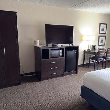 Americinn By Wyndham Northfield Dış mekan fotoğraf