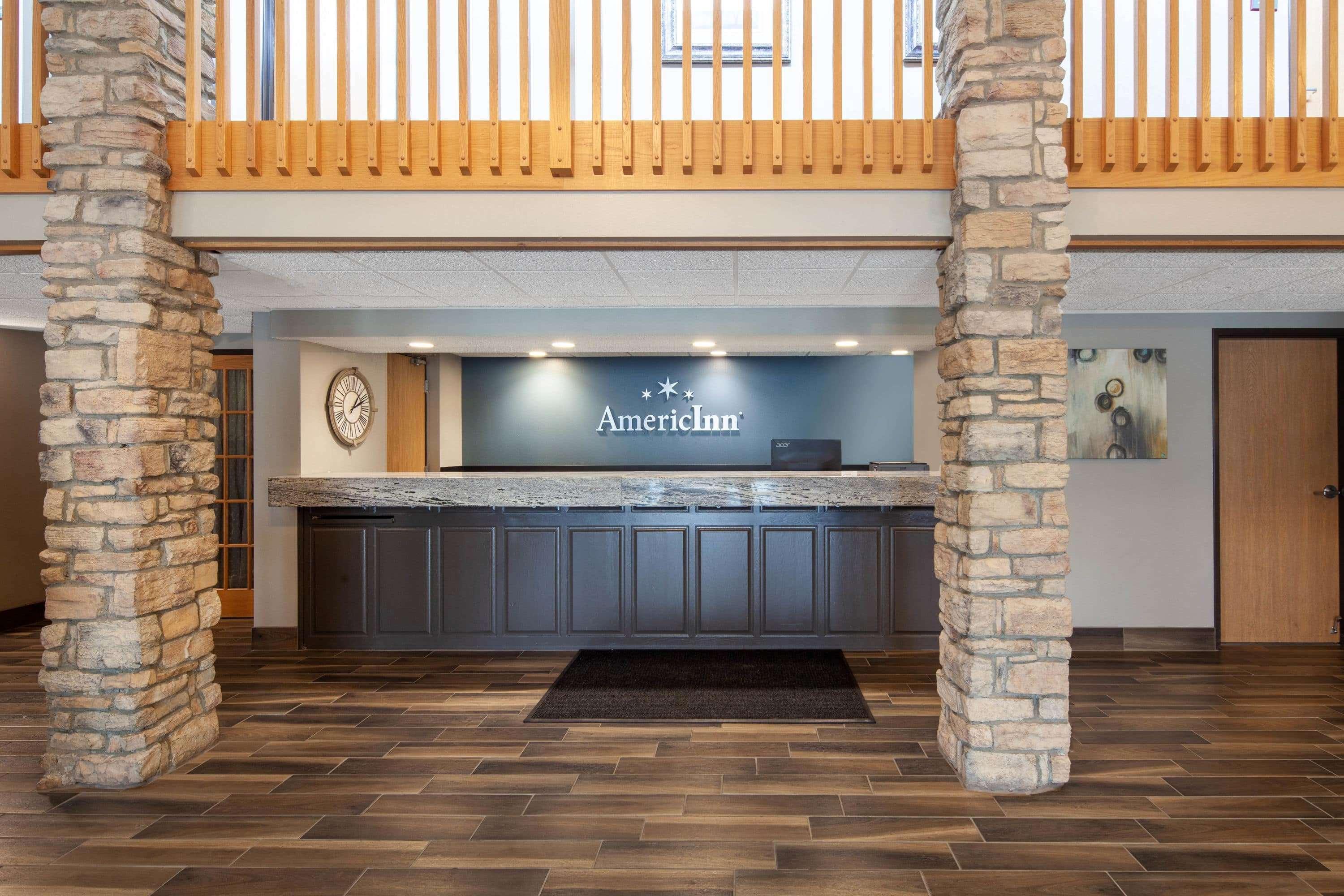 Americinn By Wyndham Northfield Dış mekan fotoğraf