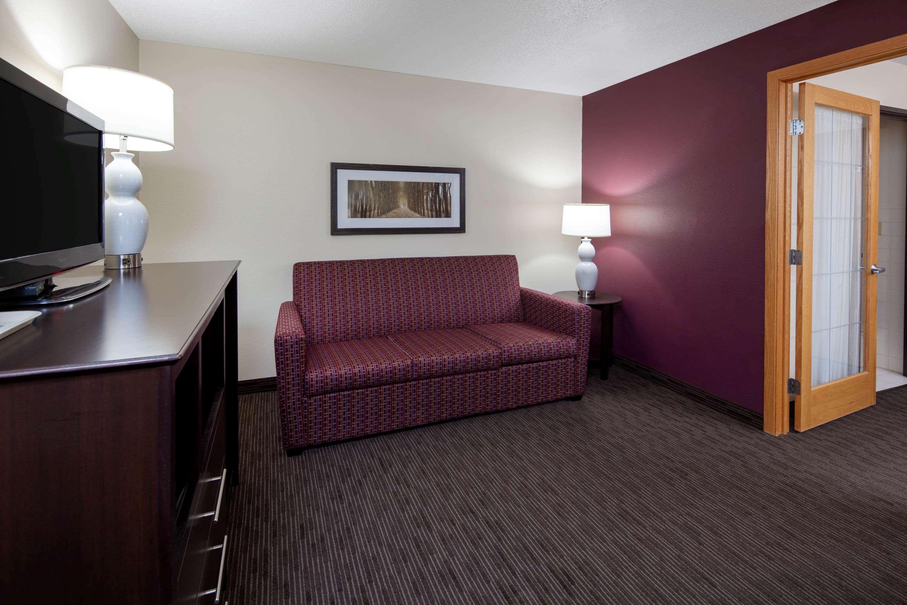 Americinn By Wyndham Northfield Dış mekan fotoğraf