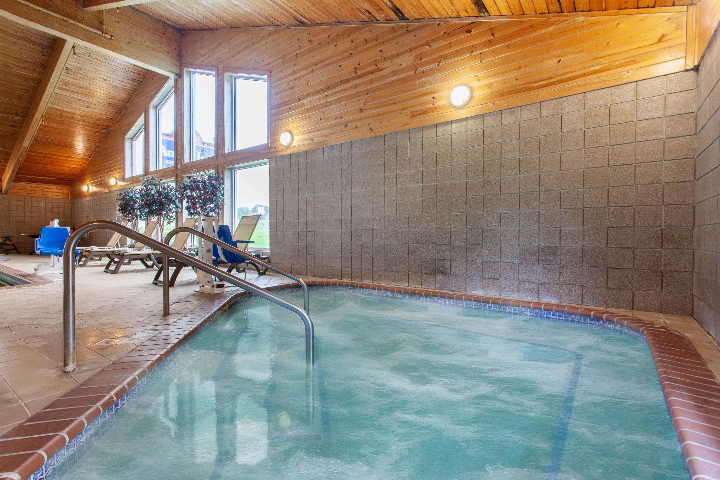 Americinn By Wyndham Northfield Dış mekan fotoğraf