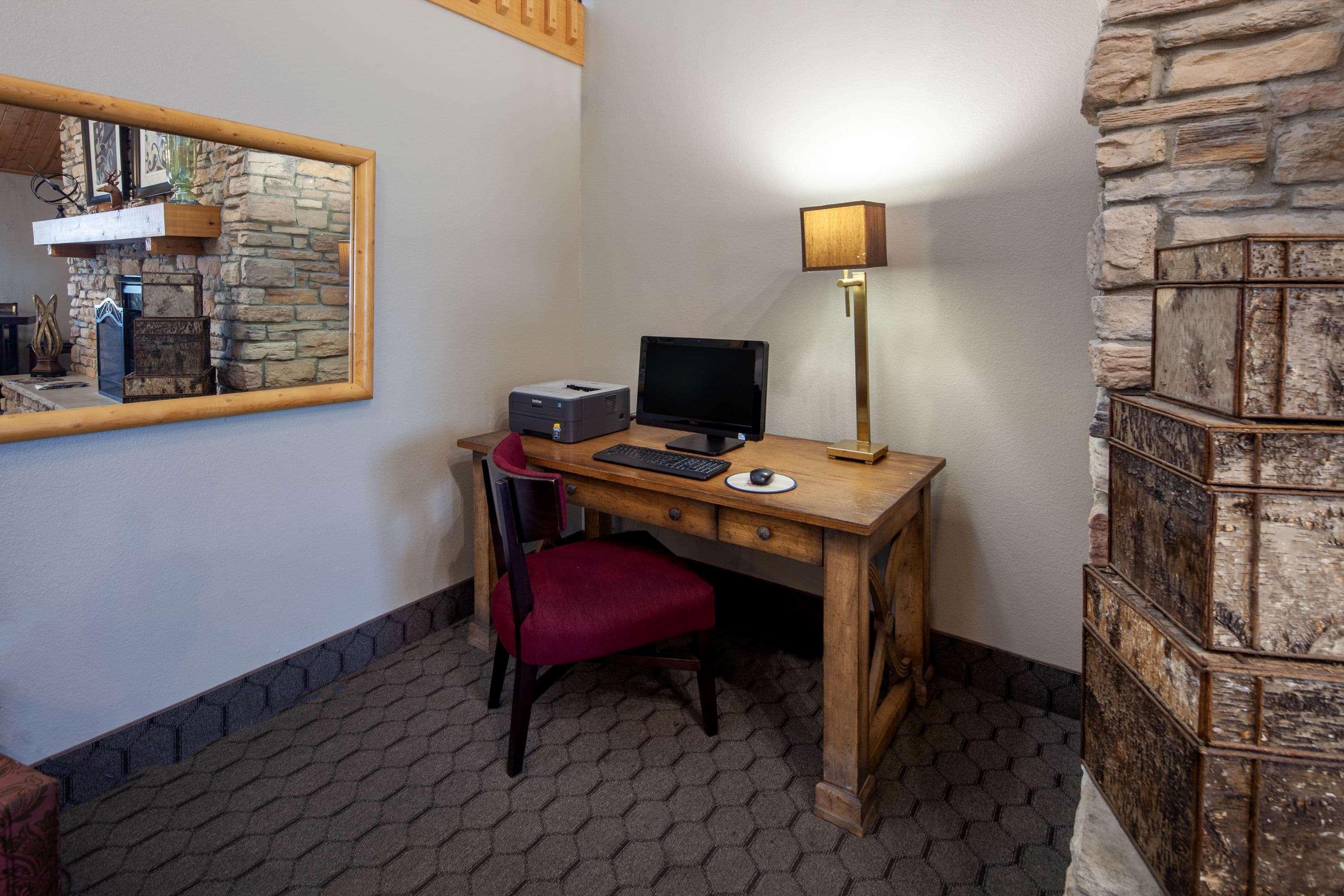 Americinn By Wyndham Northfield Dış mekan fotoğraf