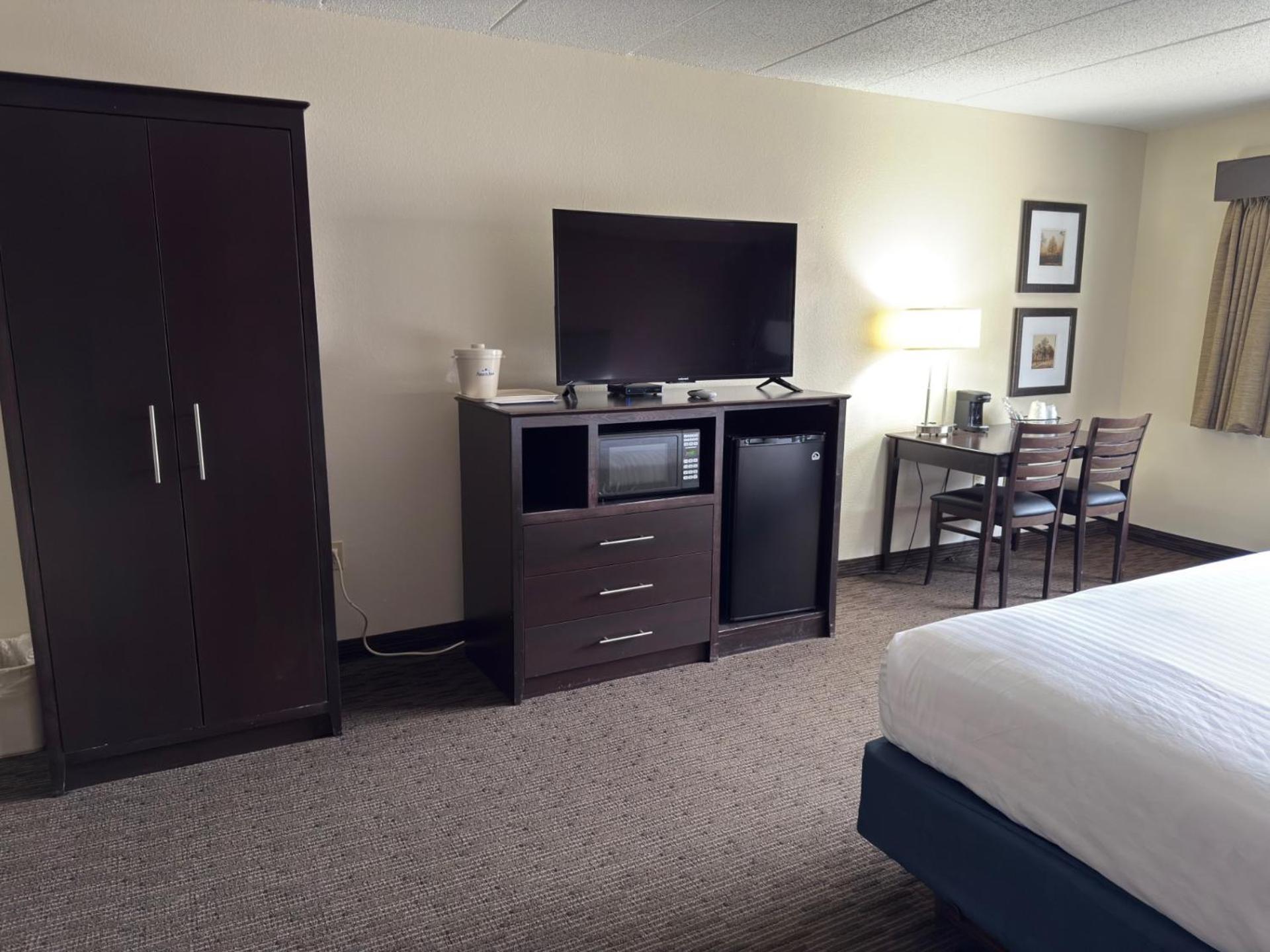 Americinn By Wyndham Northfield Dış mekan fotoğraf