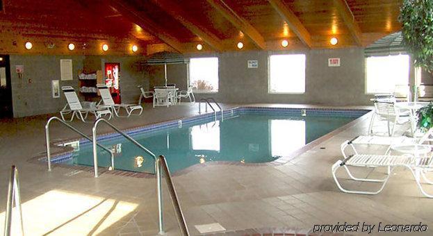 Americinn By Wyndham Northfield Konforlar fotoğraf