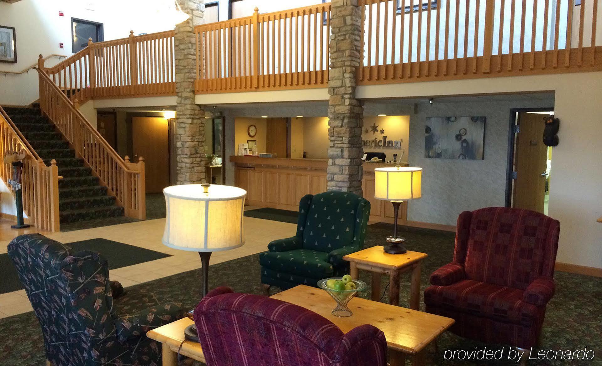 Americinn By Wyndham Northfield Dış mekan fotoğraf