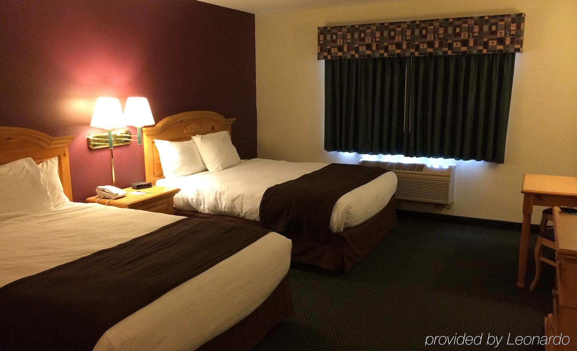 Americinn By Wyndham Northfield Dış mekan fotoğraf