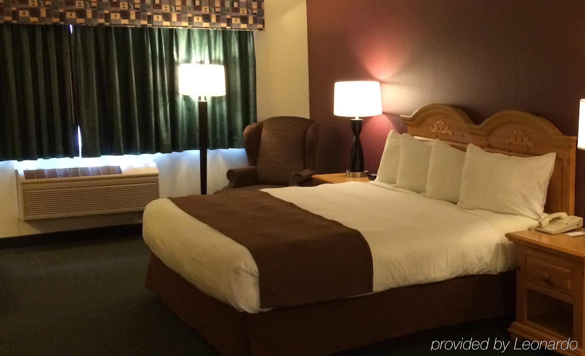 Americinn By Wyndham Northfield Dış mekan fotoğraf