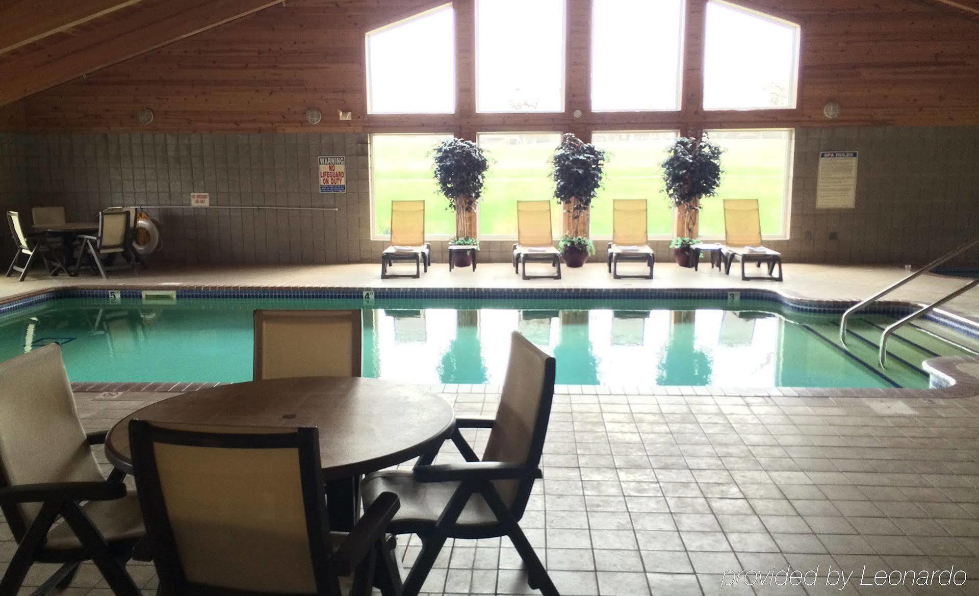 Americinn By Wyndham Northfield Dış mekan fotoğraf