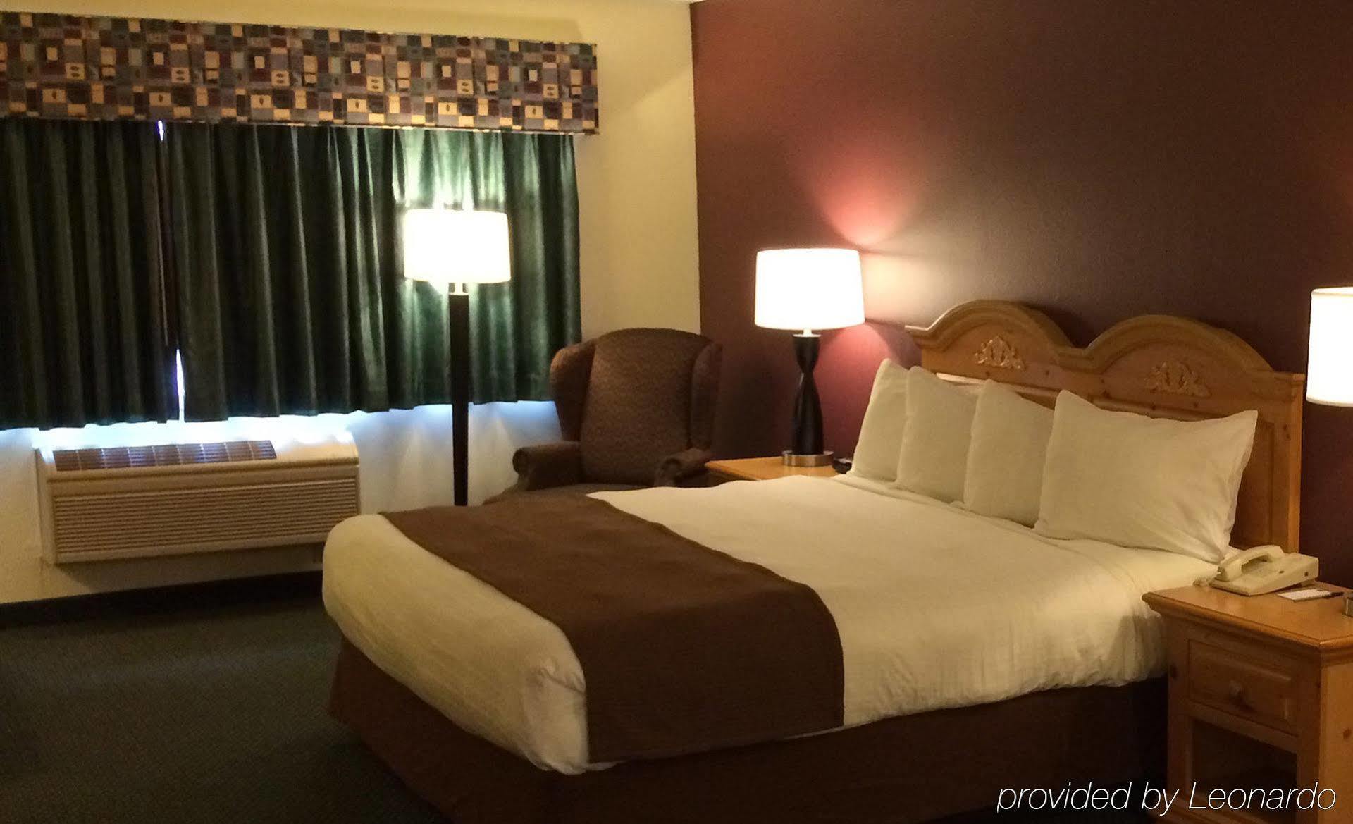 Americinn By Wyndham Northfield Dış mekan fotoğraf