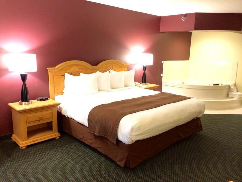 Americinn By Wyndham Northfield Dış mekan fotoğraf