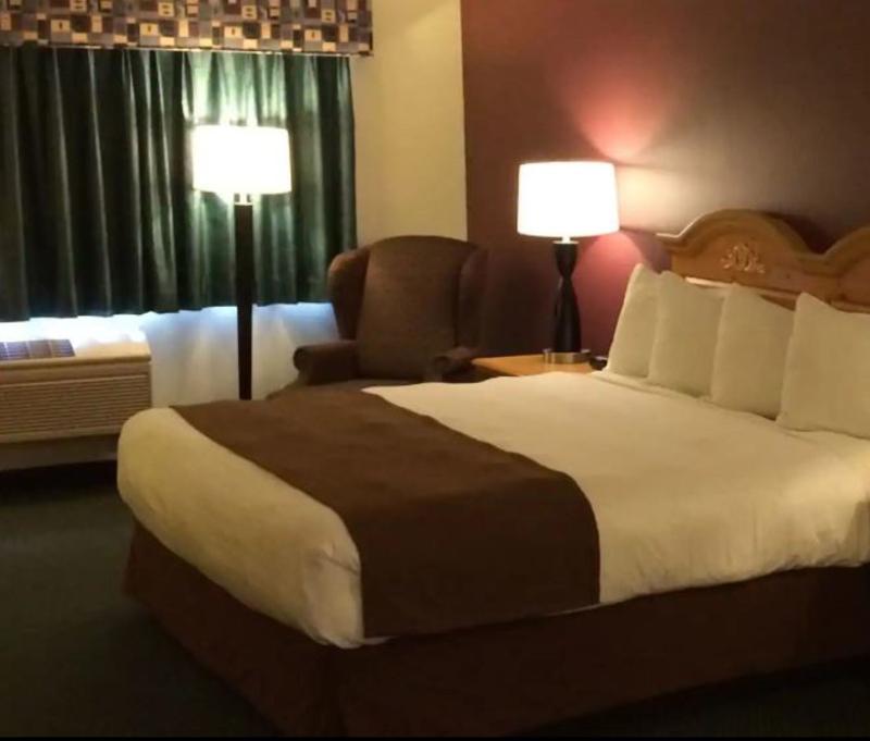 Americinn By Wyndham Northfield Dış mekan fotoğraf