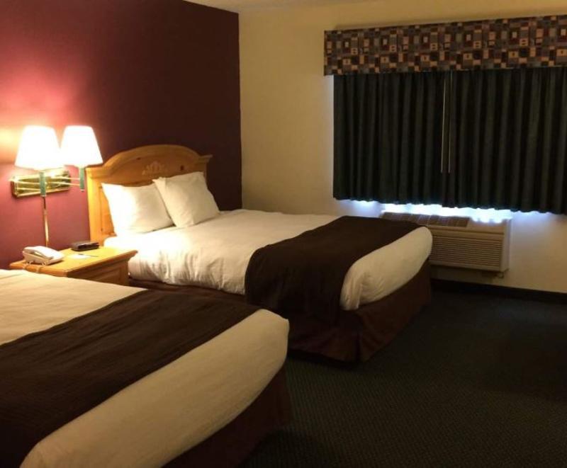 Americinn By Wyndham Northfield Dış mekan fotoğraf