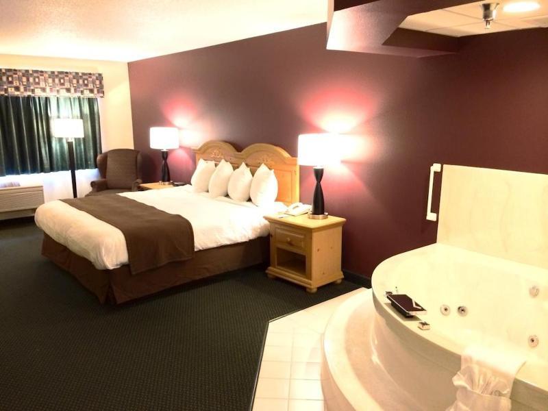 Americinn By Wyndham Northfield Dış mekan fotoğraf