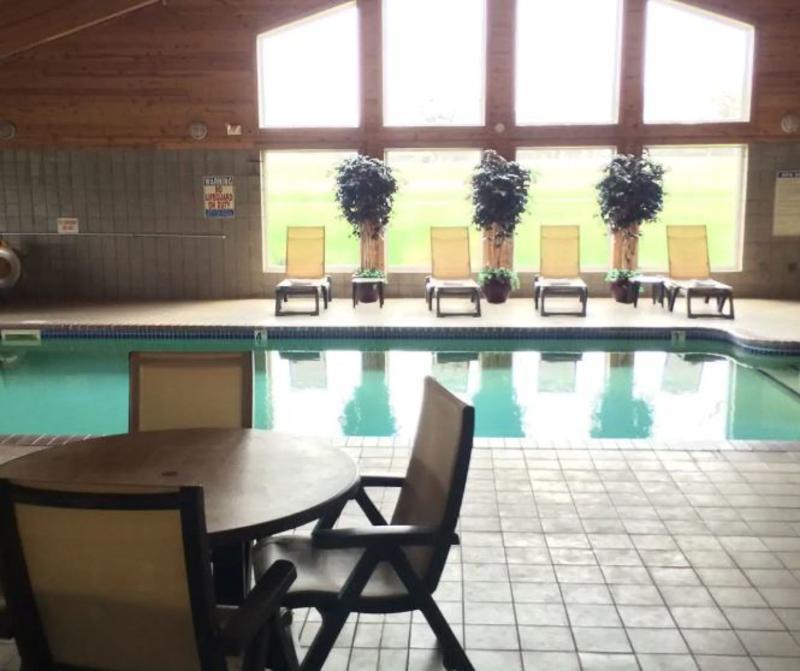Americinn By Wyndham Northfield Dış mekan fotoğraf